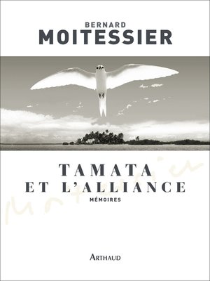 cover image of Tamata et l'alliance